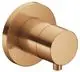 Keuco-KE-3-Wege-Ab-u-Umstellv-IXMO-Comf-59549-rund-Bronze-gebuerstet-59549031001 gallery number 1